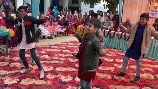 Mai nikala gadi le ke