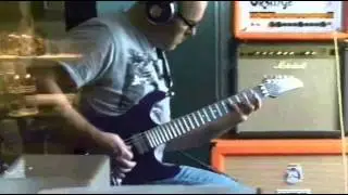 Master Men-Greyness