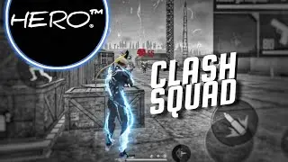 WEEKEND SPECIAL (2) | FREE FIRE - CLASH SQUAD | #freefiremax #ffmax #freefire #ff #ffmax #ffviral