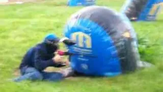 paintball achern 15.09.2007