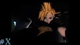 Final Fantasy VII - Episode 10 | Shinra Escape