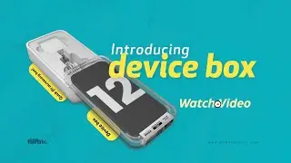 Introducing Device Accessory Kits!