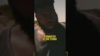 The Song That Changed Khalid&rsquo;s Life Forever