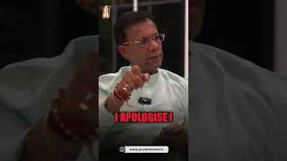 I&rsquo;m sorry to the doctor and family ! | Vishwajit Rane | Shorts | Head On | Prudent