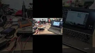 Audi A6 C7 EDC17C46  Read/write/cs with FoxFlash on bench #foxflash
