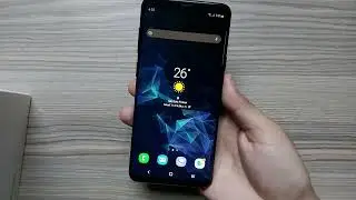 Análisis Samsung Galaxy S9 Plus en 2025