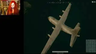 Bonitadreama Gaming - Playing PUBG I got a WebCam!!!