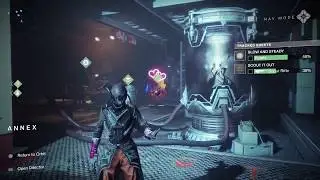 Destiny 2 Season of Arrivals Get Pinnacle Gear Umbral Engram