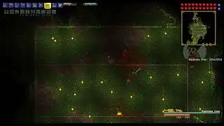 ПРОХОЖДЕНИЕ ТЕРРАРИЯ CALAMITY MOD 1.3 #1! ПРОХОЖДЕНИЕ БЕЗ МОНТАЖА TERRARIA