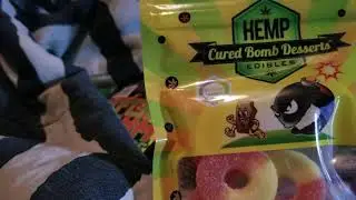 Hookahtown and WeVape  mystery 'boxes' opening