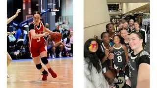 2025 Nike Nationals Chicago EYCL TOC Platinum Championship Highlights