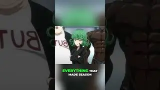 Season 3 KILLS Beloved Show  Animation & Story RUINED! #shorts #anime #manga #vtuber #envtuber