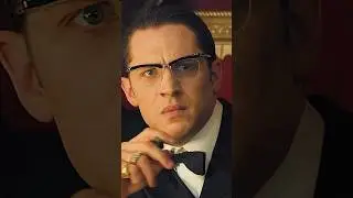 Tom Hardy's Most INSANE Acting Moments