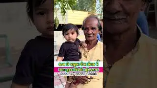 સુરેન્દ્રનગર જિલ્લા નુ કૂકડા ગામ..ધન્ય છે જયુભા જેવા સેવક ને 🙏