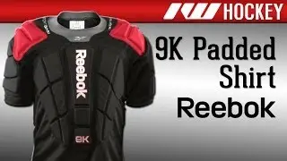 Reebok 9K Padded Shirt Review