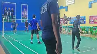 Kehebatan Uda sang pemain veteran