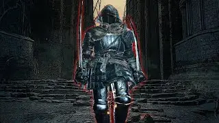 Ds3 Build Hollow Bleed, Low Level