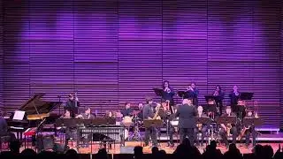 PCC Big Band - 
