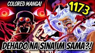 ONE PIECE 1173: LAMANG NA SINA LUFFY SA LABAN?! | ZORO SECRET TECHNIQUE: CROSSING OF THE SIX PATHS?!