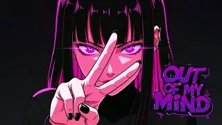 Out of My Mind - NOEGH 404 (Official Audio) | EDM Music