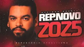 DEVINHO NOVAES 2025 CD PROMOCIONAL NA ESTRADA REPERT&Oacute;RIO ATUALIZADO DOBOYZINHO AGOSTO DEVINHO NOVAES
