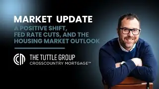 March Market Update: Inflation, Jobs & Your Mortgage Strategy