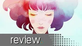 GRIS Review - Noisy Pixel