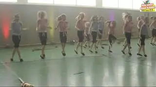 Schautanz 