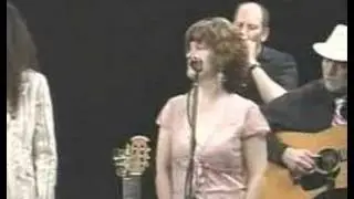 The Belles Trio -- Where Do We Go From Here
