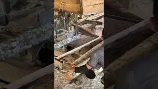 Efficient Wood Sawing Techniques for Home Building Materials