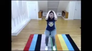 Highlight Vision Health Qigong Exercises