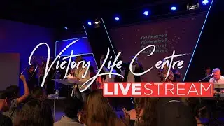 Church Together Online: 22nd June 2023