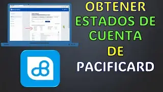 Obtener ESTADOS de CUENTA de PACIFICARD en INTERMÁTICO | Banco Del Pacífico