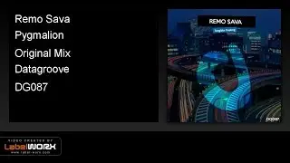 Remo Sava - Pygmalion (Original Mix)