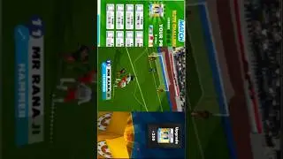score match - cook (Juggernaut) | Event Gameplay 🛑 #scorematch #scorematchjunior #cook