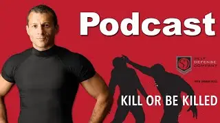 Kill or Be Killed Podcast #405 - Greg Gets a Dog