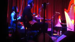 Joanna Newsom - Easy
