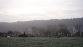 Planting trees with the Forest of Avon: Kewstoke, Weston-S-Mare