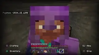 How to get/make smelt and create neitherite armor!