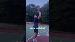 Devin Booker and Kevin Durant wannabes