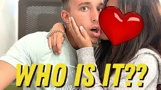 So...I Have A GIRLFRIEND ❤️