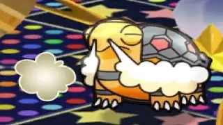 Pokemon Shuffle Mobile - Torkoal Clear | Beginners guide in description