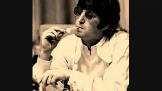 The Beatles - I'm only sleeping (US stereo mix)