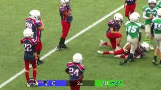 2025 EJFL Junior Division Championship