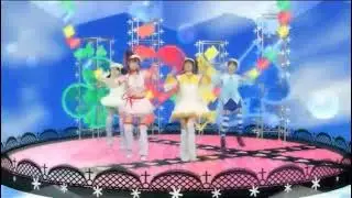 【MIRROR】Shugo Chara Egg!『しゅごキャラエッグ！』- Minna no Tamago『みんなのたまご 』Dance Shot Ver.