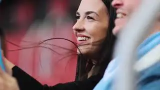 eLaLiga santander - FInal Metropolitano 2023 by ARCOtectura
