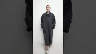 Успейте приобрести желанные пальто в магазинах и онлайн на only-me.ru #fashion #топ #ootd #style