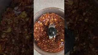 Making your own ground spices