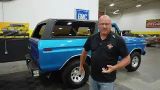 Is the Ford Bronco the Best SUV?