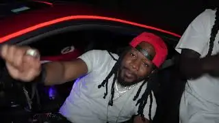 Black Trojan for the Tubi Movie Black Tojan coming May 2025